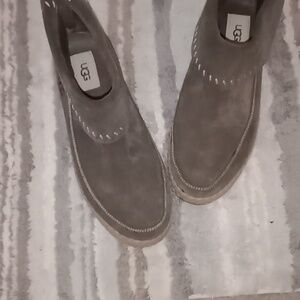 UGG Barney boots